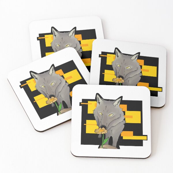Item preview, Lobo (WOLF) designed and sold by KrisSJ12.