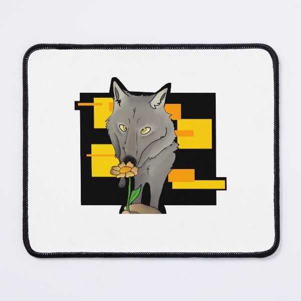 Item preview, Lobo (WOLF) designed and sold by KrisSJ12.