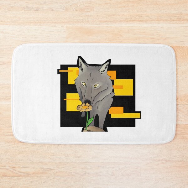Item preview, Lobo (WOLF) designed and sold by KrisSJ12.
