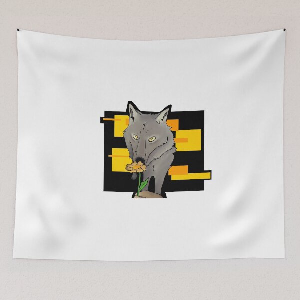 Item preview, Lobo (WOLF) designed and sold by KrisSJ12.