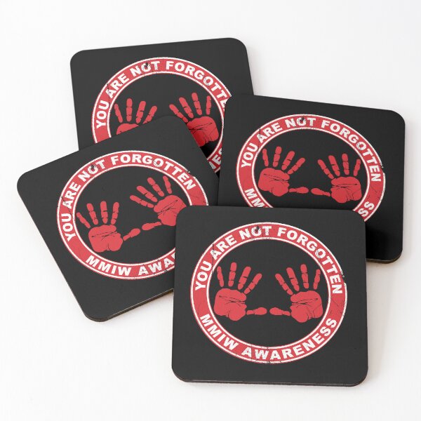 Item preview, MMIW Clothing Missing Murdered Indigenous Women Awareness designed and sold by MarOlv.