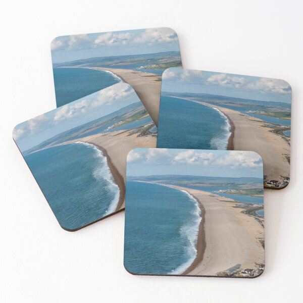 Item preview, Chesil Beach designed and sold by Yampimon.