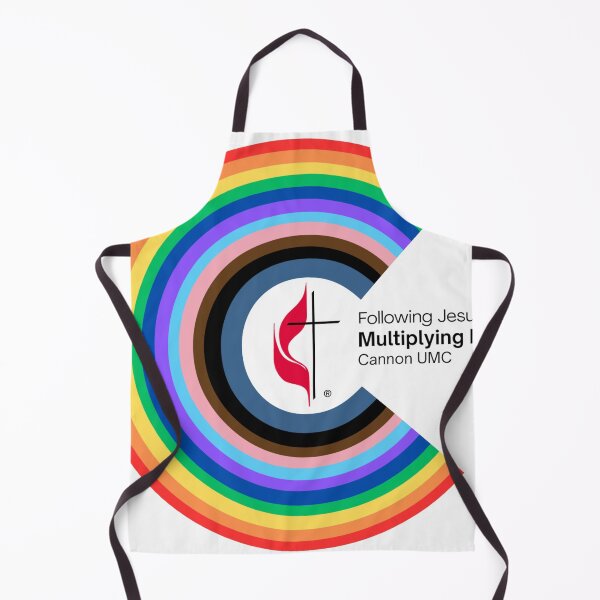 Item preview, CANNON Church Pride C designed and sold by bgrayduck.