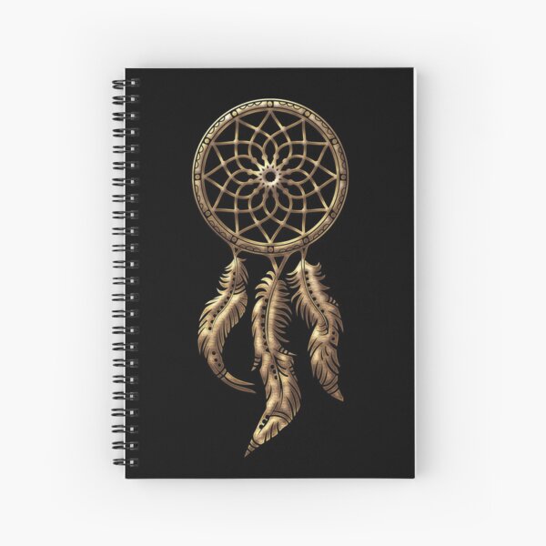 Capteur de rêves attrape rêve dreamcatcher Amérindien - Escale