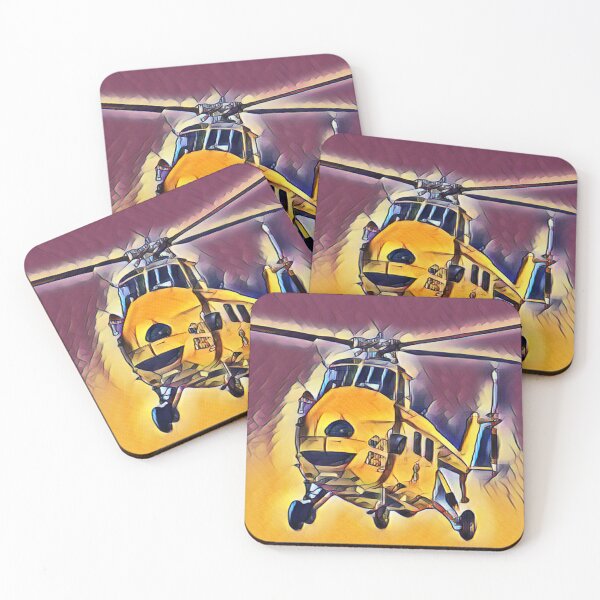 Item preview, Whirlwind Departure In Retro Pop designed and sold by Fearless-Fox.