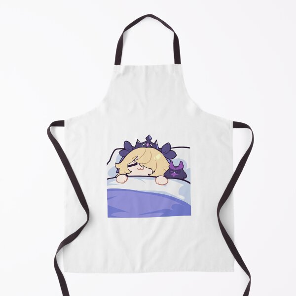 Item preview, Fischl snooze designed and sold by zrizzy's.