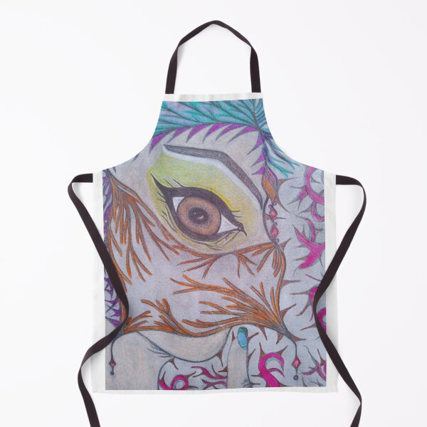 Item preview, What is my art trying to tell me? designed and sold by sublimesweetie.