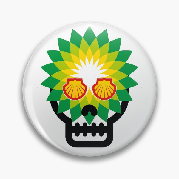Item preview, BAN FOSSIL FUELS designed and sold by noel douglas studio.
