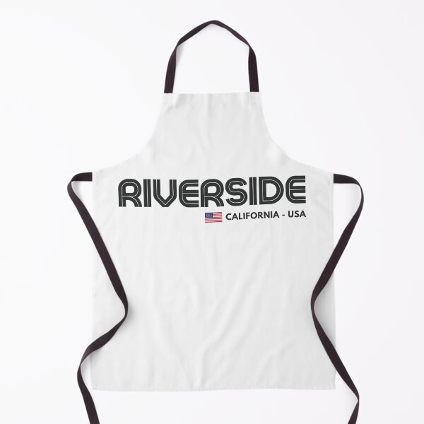 Item preview, Riverside - California - USA designed and sold by Sketch-Shack.