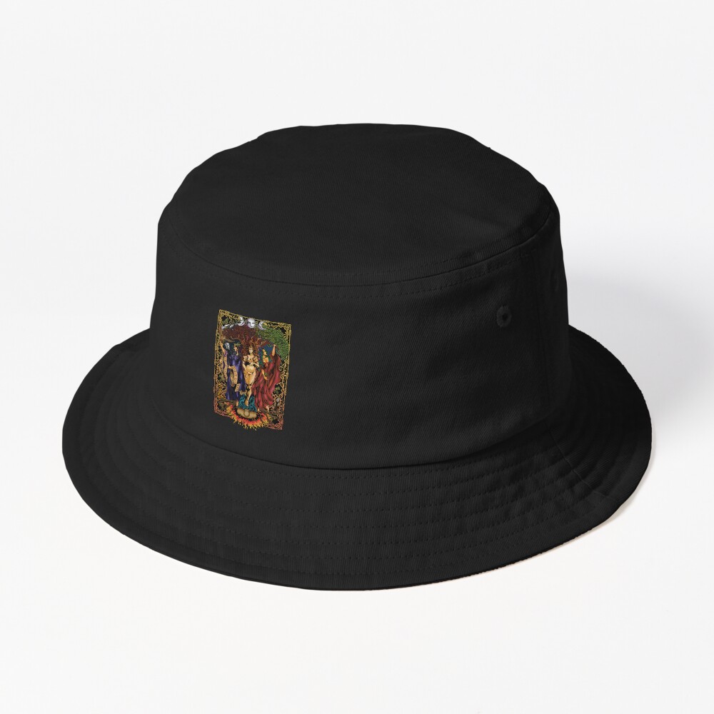 Item preview, Bucket Hat designed and sold by hjalte81.