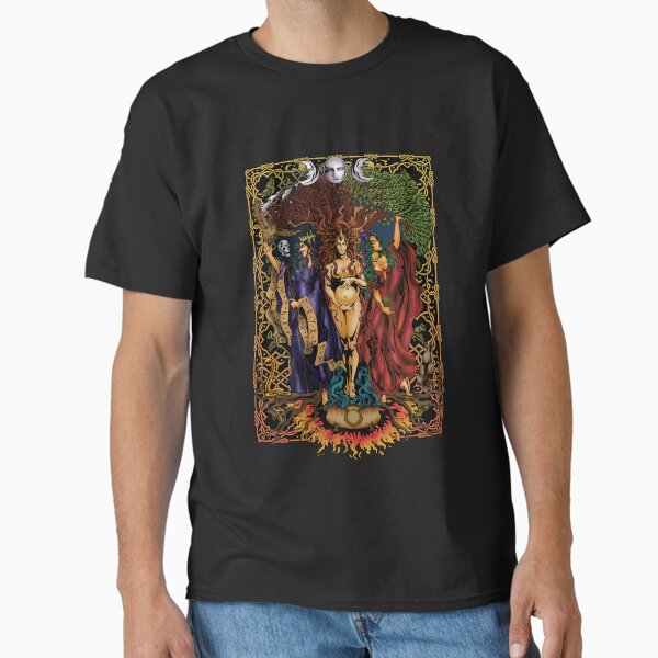 Classic T-Shirt