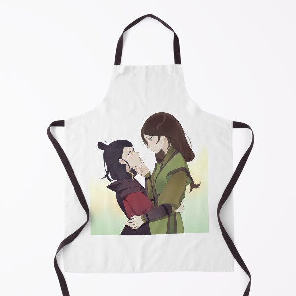 Item preview, Kyoshi and Ragni designed and sold by zrizzy's.