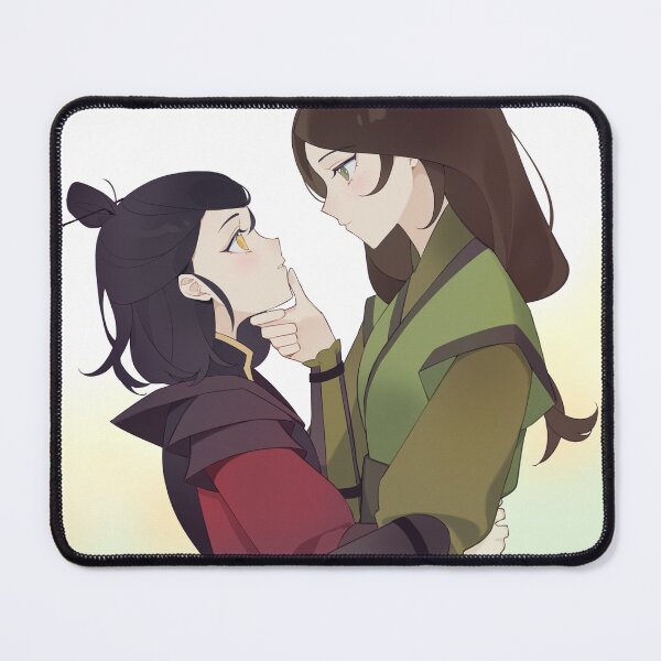 Item preview, Kyoshi and Ragni designed and sold by zrizzy's.