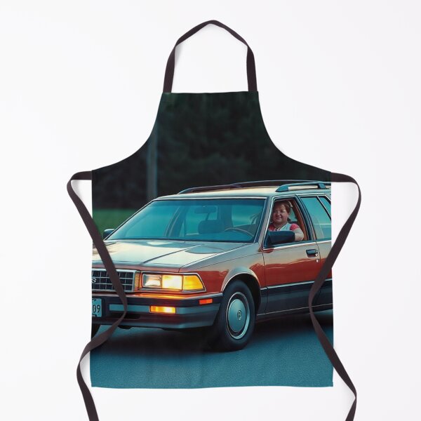 Item preview, The Family Chariot designed and sold by CarRends.