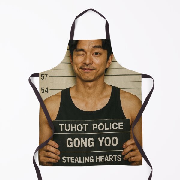 Item preview,  Gong Yoo, Stealing Hearts designed and sold by mondy4.