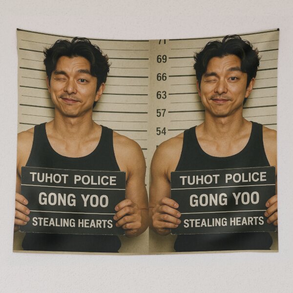 Item preview,  Gong Yoo, Stealing Hearts designed and sold by mondy4.