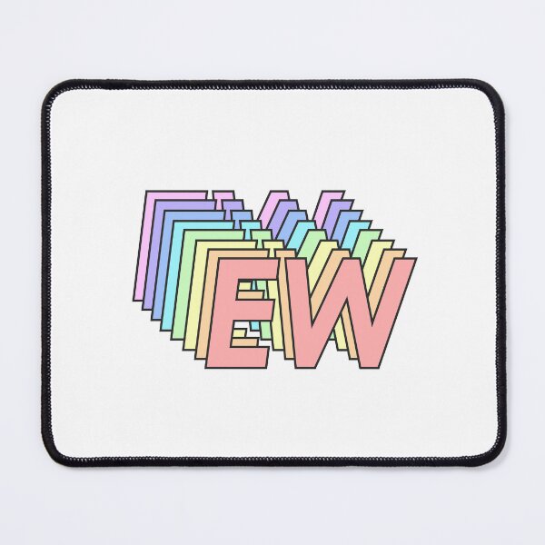 Item preview, EW designed and sold by oddwonders.