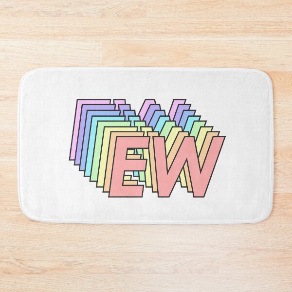 Item preview, EW designed and sold by oddwonders.