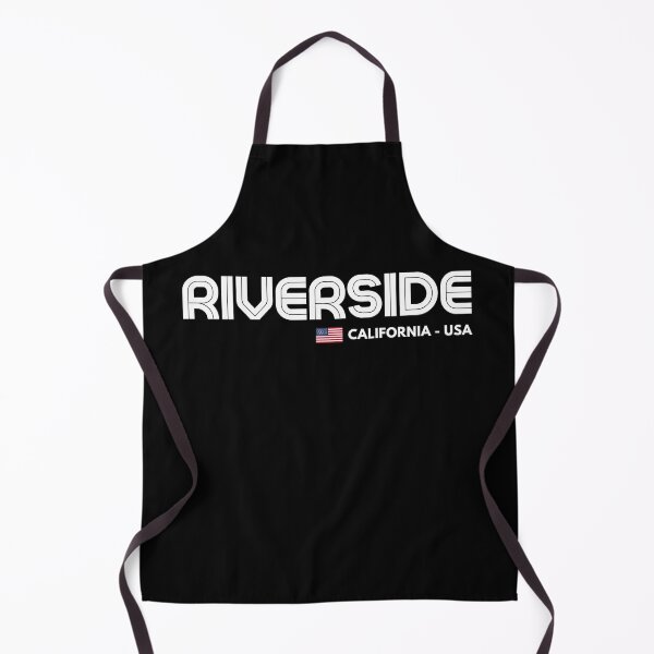 Item preview, Riverside - California - USA designed and sold by Sketch-Shack.