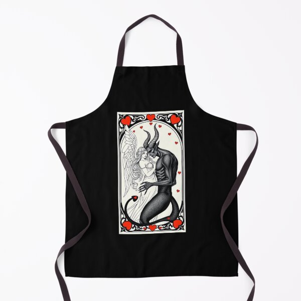 Item preview, When a demon loves an angel 18 designed and sold by TatiVirgilio.