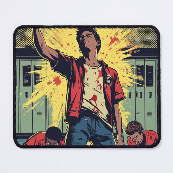 Item preview, Underdog Uprising designed and sold by Mystic Wild Studio.
