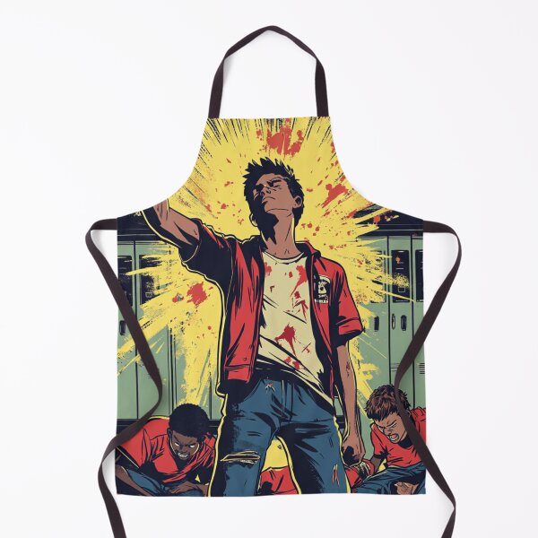 Item preview, Underdog Uprising designed and sold by Mystic Wild Studio.
