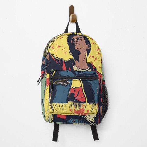 Item preview, Underdog Uprising designed and sold by Mystic Wild Studio.
