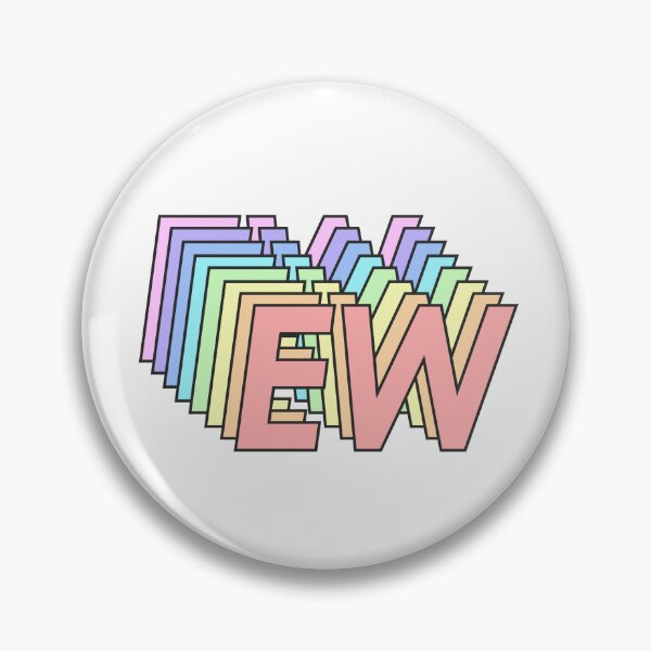 Item preview, EW designed and sold by oddwonders.
