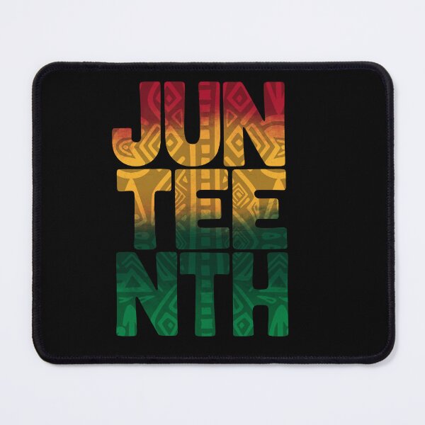Item preview, Juneteenth 2025 designed and sold by mwebba2005.
