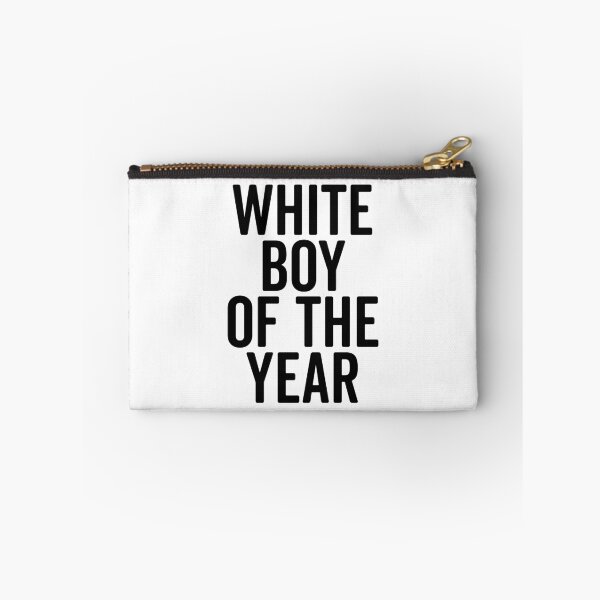 Item preview, White Boy of the Year designed and sold by Frank Ring.