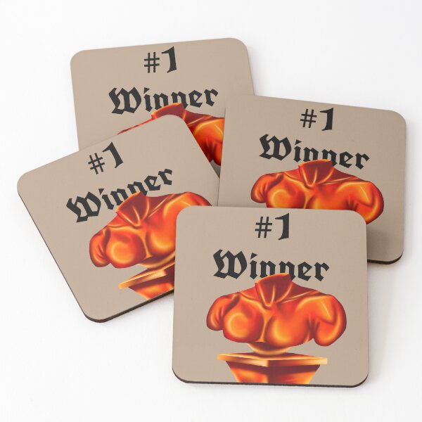 Item preview, Number one winner designed and sold by NessaCiaoKakao.
