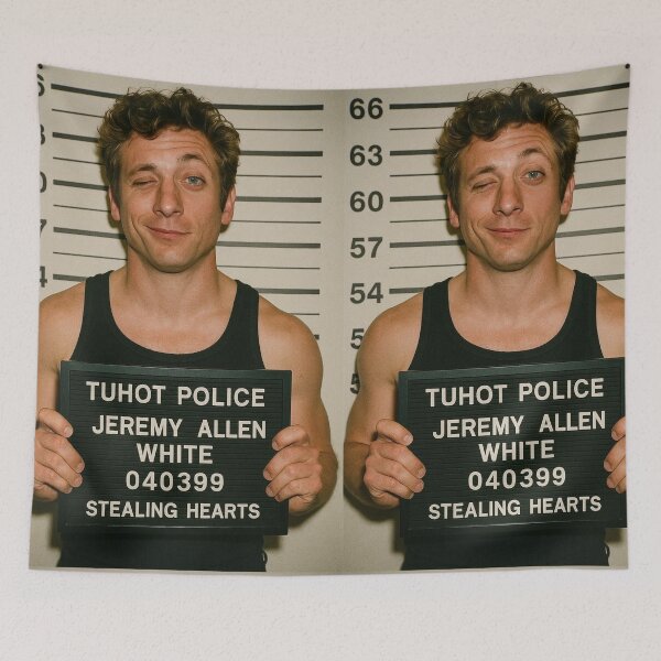Item preview, jeremy allen white, Stealing Hearts designed and sold by mondy4.