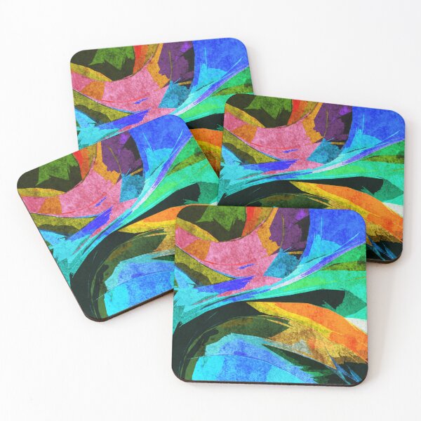 Item preview, Abstract in abstract designed and sold by kinpirks.