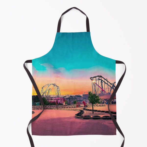 Item preview, Sunsets and Rollercoasters designed and sold by RollingRC.