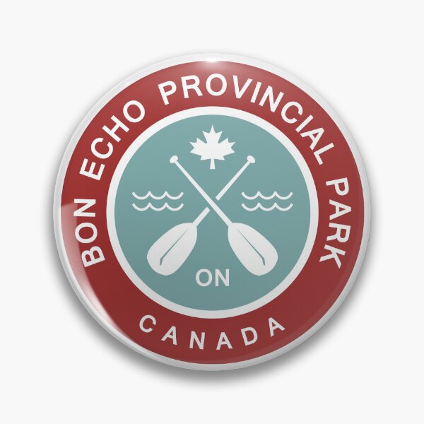 Item preview, Bon Echo Provincial Park ON Paddles designed and sold by bivenart.