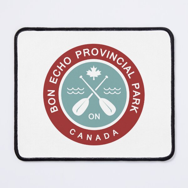 Item preview, Bon Echo Provincial Park ON Paddles designed and sold by bivenart.