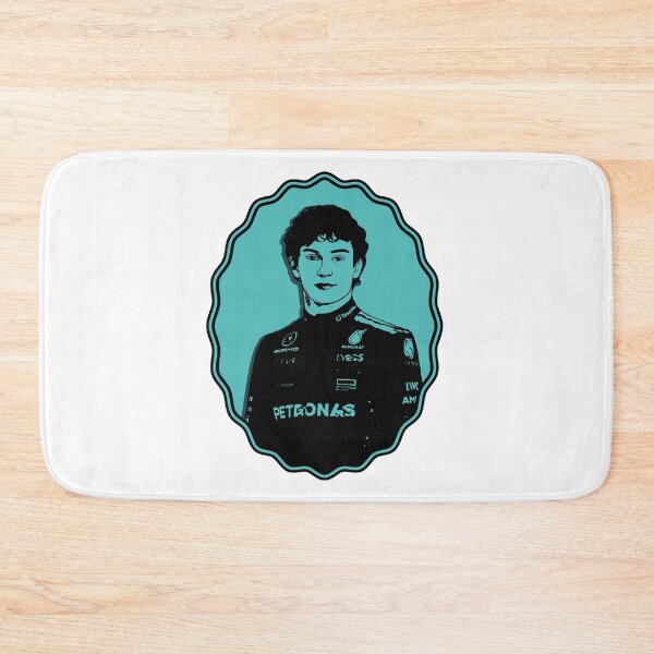 Item preview, Andrea Kimi Antonelli Cartoon designed and sold by baranskini.