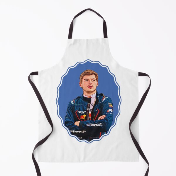 Item preview, Verstappen Cartoon designed and sold by baranskini.