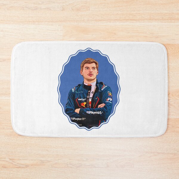 Item preview, Verstappen Cartoon designed and sold by baranskini.