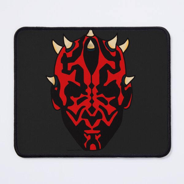Item preview, Darth Maul designed and sold by AutumnsGallery.