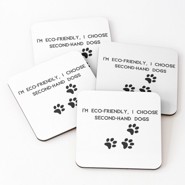 Item preview, Adopt a dog from a shelter designed and sold by majownik.