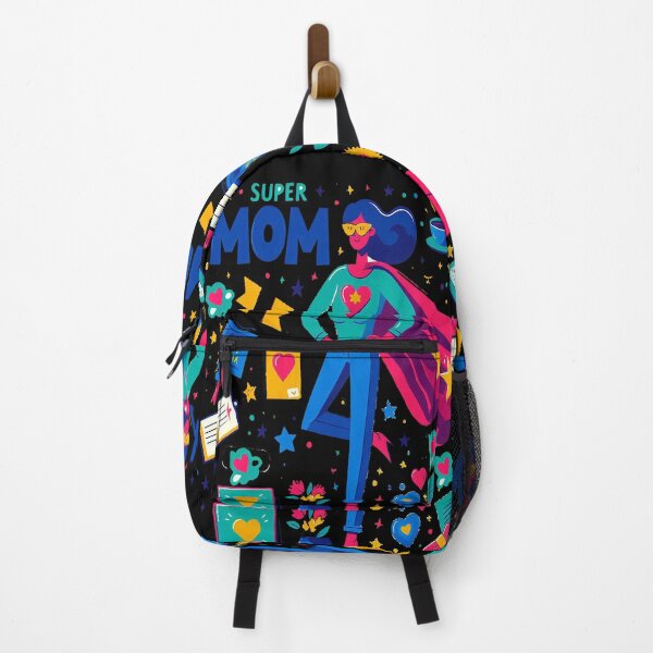 Item preview, Supermom designed and sold by Sadanova.