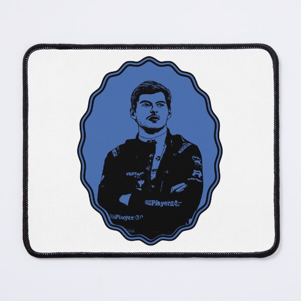 Item preview, Verstappen Cartoon designed and sold by baranskini.