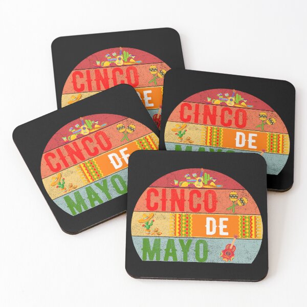 Item preview, Party 5 De Mayo Men Women - cinco de mayo designed and sold by VibeTwist.