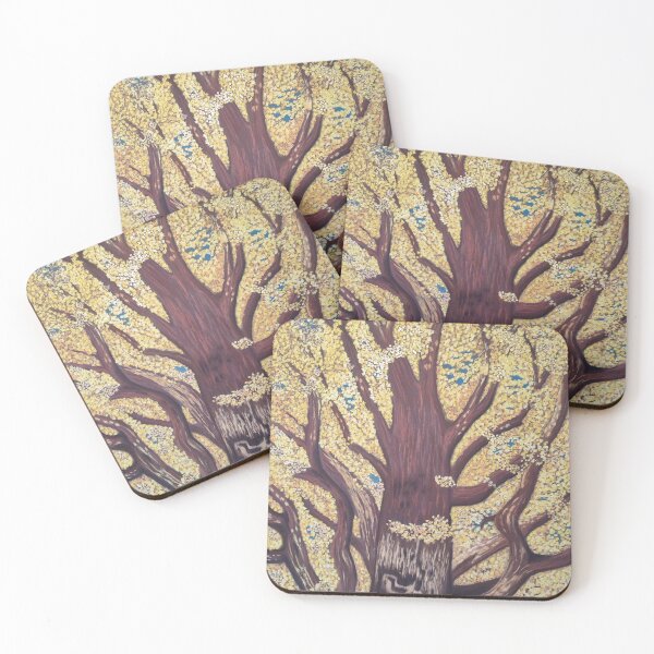 Item preview, Ginkgo, autumn designed and sold by LesartsdeGinka.