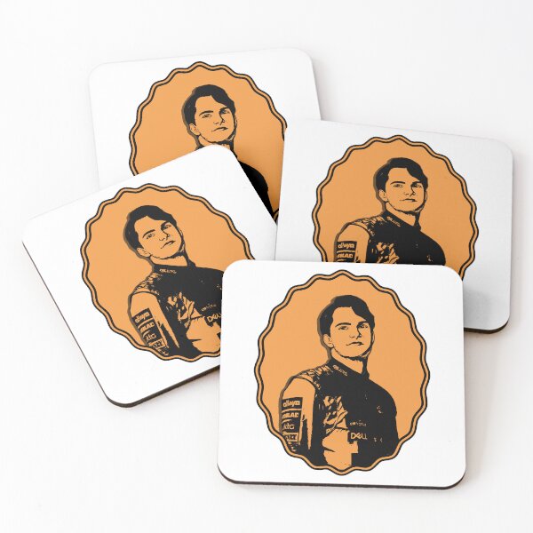 Item preview, Oscar Piastri Cartoon designed and sold by baranskini.