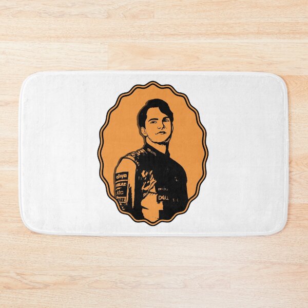 Item preview, Oscar Piastri Cartoon designed and sold by baranskini.