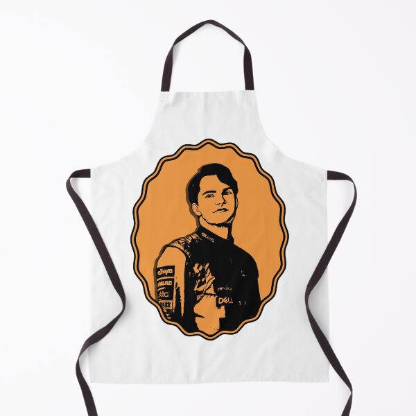 Item preview, Oscar Piastri Cartoon designed and sold by baranskini.