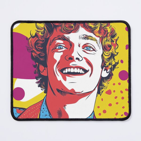 Item preview, Quirky Charisma designed and sold by Mystic Wild Studio.