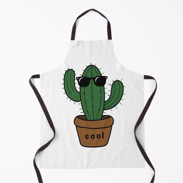 Item preview, Cool Cactus Vibes designed and sold by majownik.